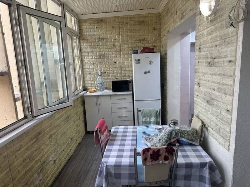 Ijaraga 2 XONALI kvartira. Yakkasaroy shota rustaveli kóchas — фото 5