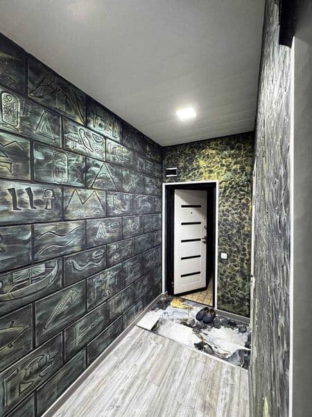 Сдаётся шикарная квартира ПРЕМИУМ класса. <br />
<br />
• Ра — фото 4