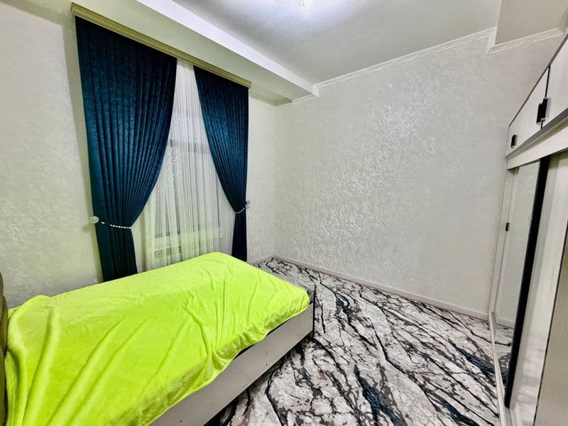 Яшнабадский район — Dustlik Metro Station<br />
Сдаётся уютн