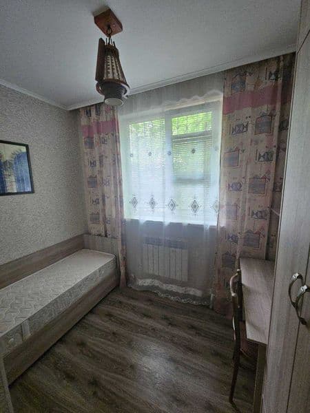 Район: Мирзо Улугбекский<br />
Адрес: Новомосковская<br />
< — фото 3