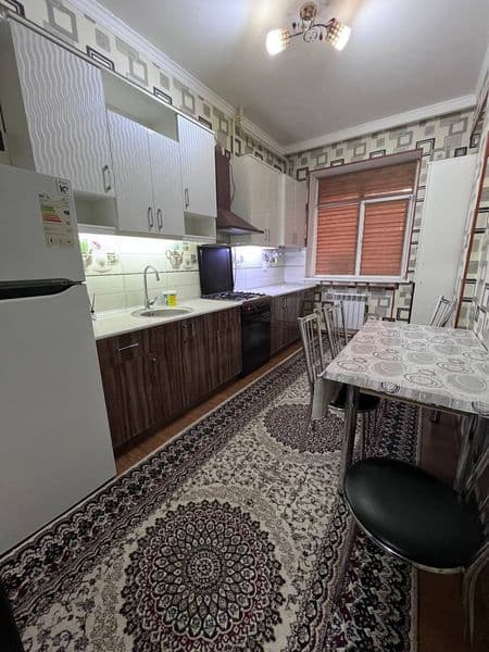 Аренда <br />
Сергили 5. (2-метро бекатга якин)<br />
2/1/9. — фото 3