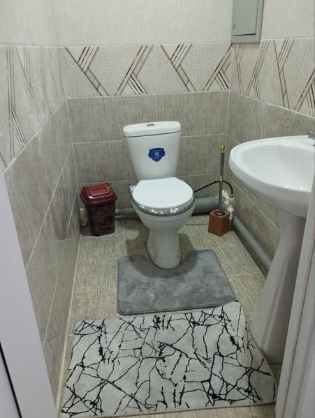 Янгихает тумани Хушнуд махалласи 36 дом 31 кв 8 этаж, янги к — фото 4