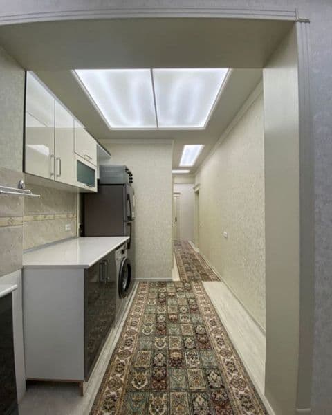 Элитные квартиры в центре города <br />
Район - Алмазарский  — фото 4