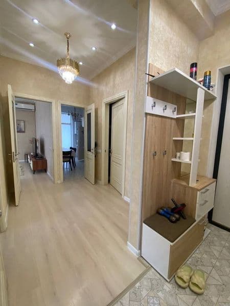 Аренда квартира олмазор район Ж/К Кембридж навастиройка дом 