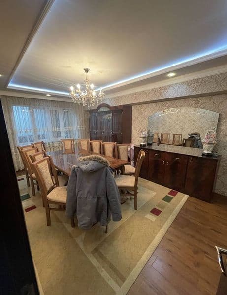 Элитные квартиры в центре города <br />
Район - Алмазарский 