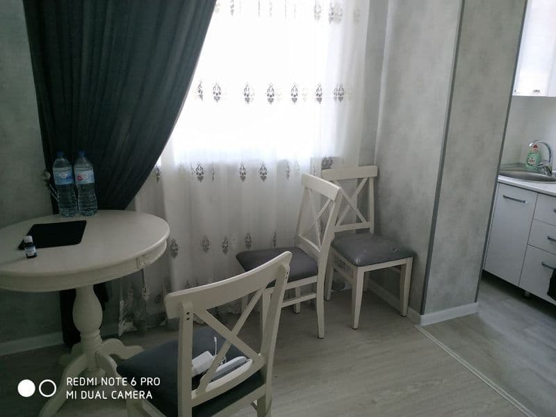 Сдаётся квартира на Ц1<br />
45м2  после ремонта<br />
<br /