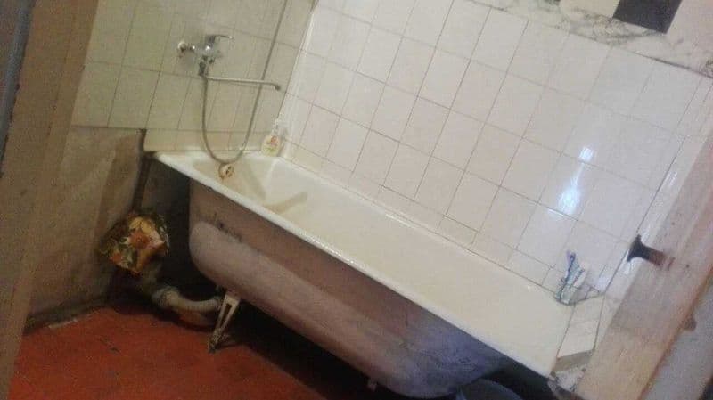 Аренда Чиланзар 16 1/4/4.<br />
Цена 200у.е.<br />
Ор-р Почт — фото 4