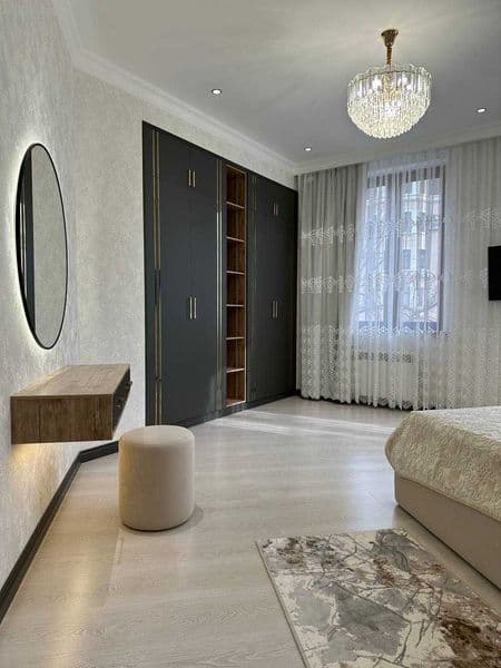 Сдаётся КЛАССНАЯ квартира<br />
<br />
• Район: Юнусабадский — фото 3