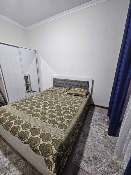 Сдаётся 2-комнатная квартира<br />
Шайхантахурский район, ря