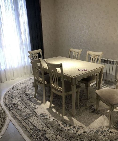 Шайхонтохур <br />
Гафур Гулом метроси ёнида 2 хонали кварти — фото 5