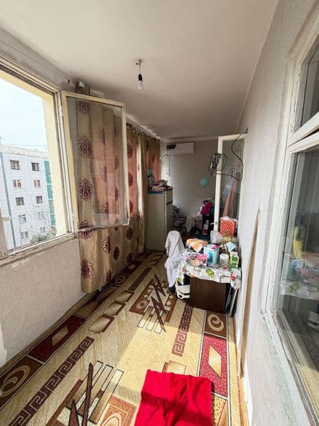 Сдается 1-комнатная сделана как 2-комнатная ремонт средная к — фото 5