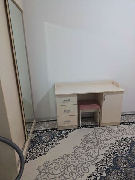 Бектемирский район Водник мусаффо маскан 2 хонали зор шароит — фото 4