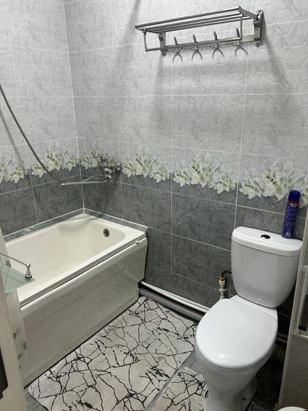 Сдаётся 1-комнатная квартира в аренду! <br />
Площадь: 42 кв — фото 2