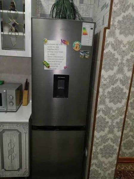 Сдается квартира для семейных<br />
<br />
• Район: Алмазар< — фото 5