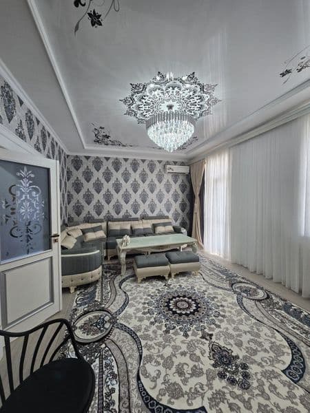 Олмазор тумани Беруний метрога  5минутли йулда квартира  бор — фото 2