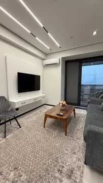 • Район: Шайхантахур<br />
• Адрес: ЖК"NRG U TOWER" <br />
< — фото 5