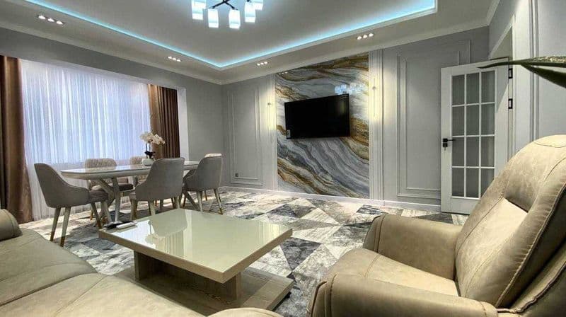 Мирабадский район <br />
Ойбек<br />
Ориентир: Broccoli <br  — фото 2