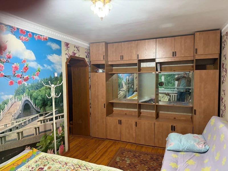 Срочно срочно сдаётся в аренду на долгий срок 1 комнатная кв — фото 2