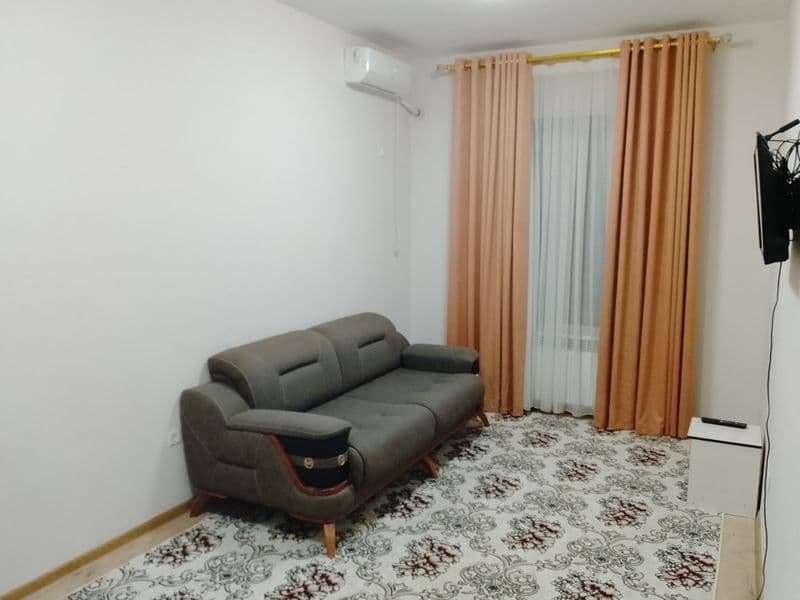 Yunsobod tumani manzara cityda joylashgan juda qulay joy hig — фото 4