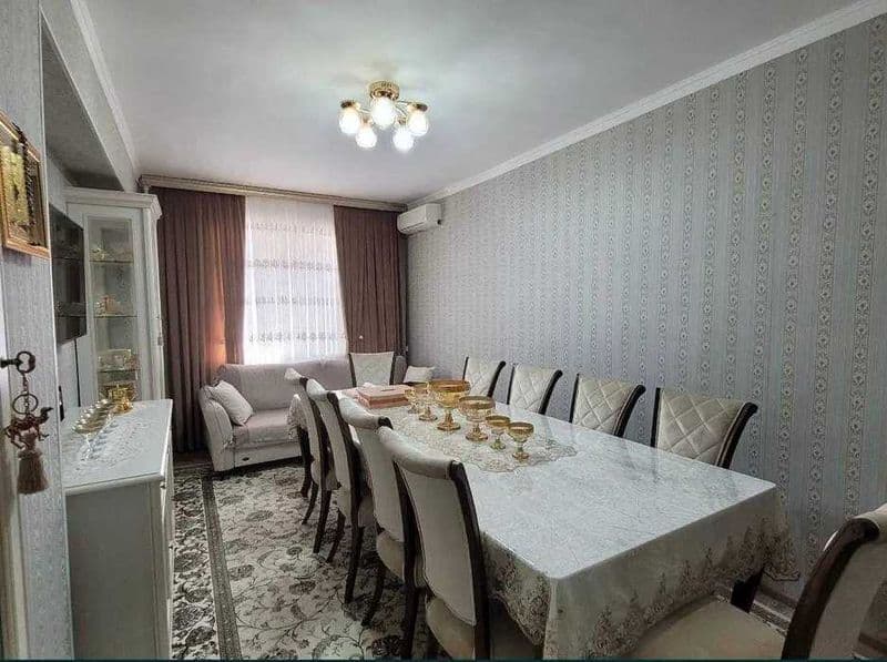 Сдаётся отличная и уютная квартира!<br />
<br />
 Район: Яшн — фото 2