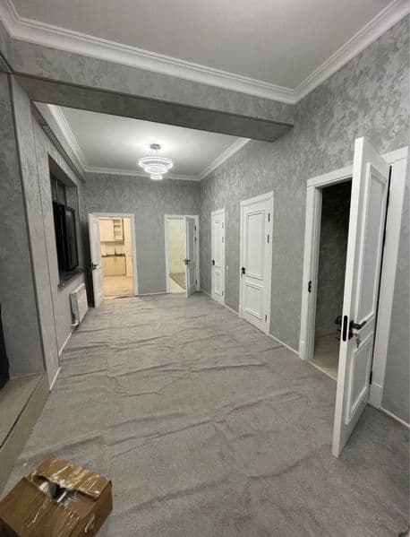 АРЕНДА ГОТОВОЙ КВАРТИРЫ В НОВОСТРОЙКЕ<br />
<br />
Такую цен