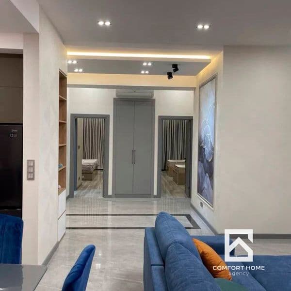 Элитный апартамент<br />
Район: Шайхантахур <br />
3/5/8<br  — фото 2