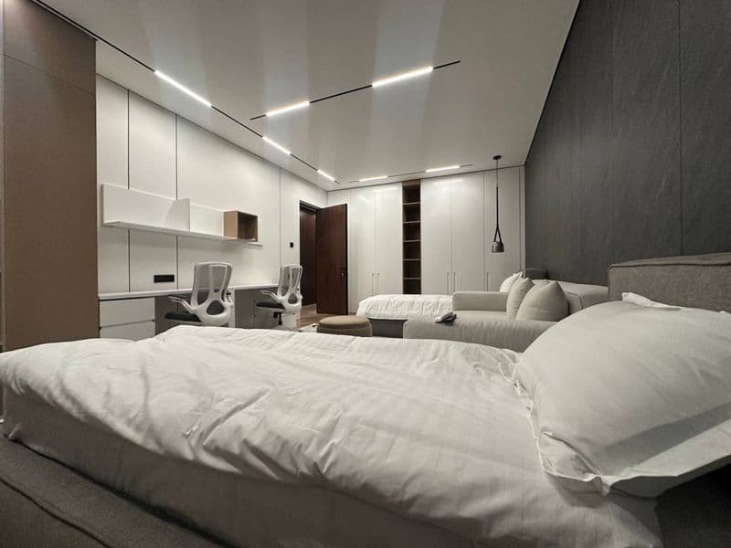 Элитный апартамент: Узбегим<br />
Район: Яккасарайский <br / — фото 3