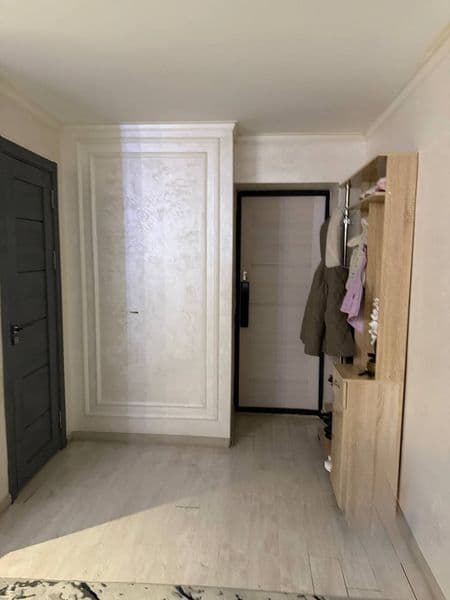 2/3 х комн, 54 кв. Евроремонт, все условия. Семье, иностранц — фото 4