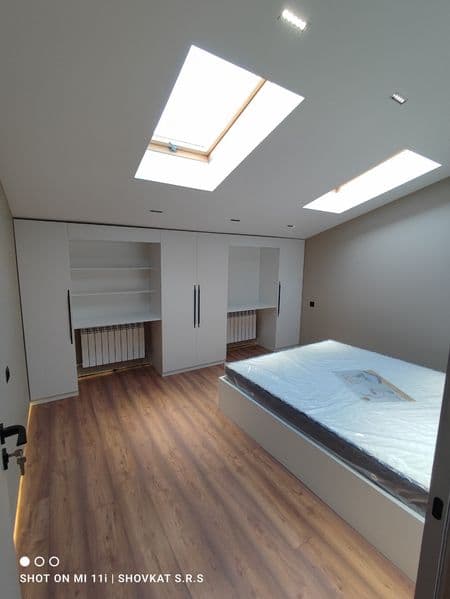 Аренда 5 комнатная квартира 170м²<br />
ЖК Парижен Шота Руст — фото 5