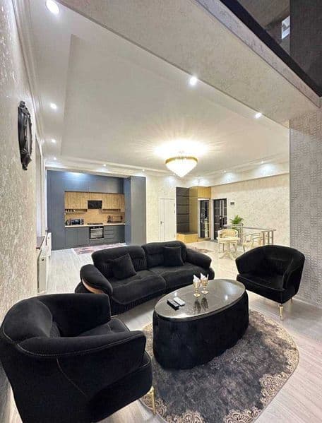 ПРЕМИУМ АРЕНДА | ГОТОВА К ЗАСЕЛЕНИЮ<br />
<br />
Мирзо Улугб — фото 3