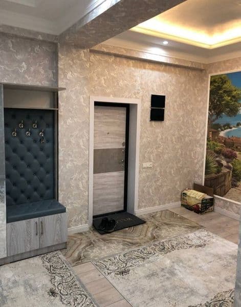 Аренда га квартира Авлиё Ота махалласи Юнусобод битонкадан 1 — фото 3