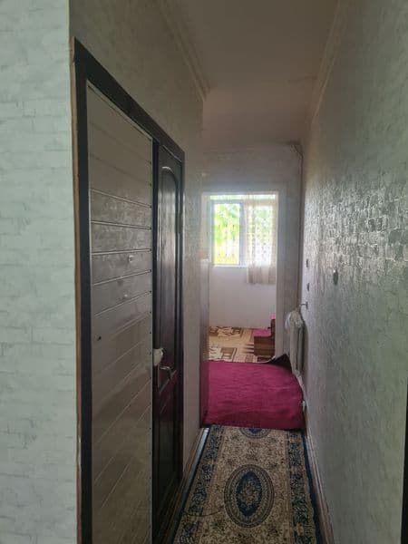 Ибн Сино-2 да 2 хонали квартира узоқ муддатга ижарага берила — фото 4