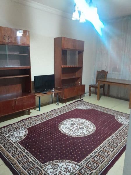 Чистая квартира, без насекомых и запахов. 4-й этаж 5-ти этаж — фото 3