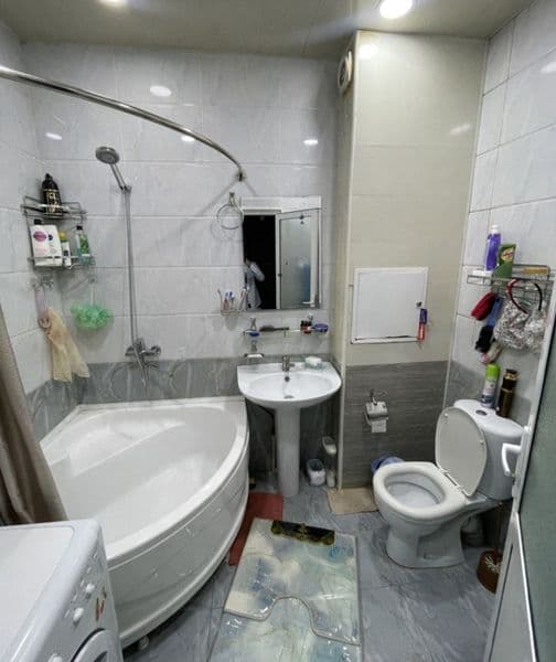 Arenda kvartira Mirzo Ulugʻbek tumani Eco bozor Feruza masiv — фото 3