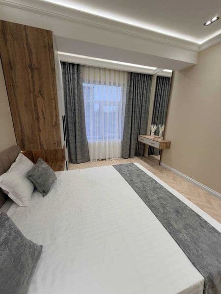 Район: Мирабадский <br />
Адрес: ЖК Озмакон <br />
Ориентир: — фото 2