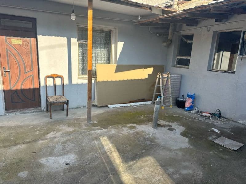 Яшнабад район достлик метро 2хона участок шароити бн топшири — фото 2