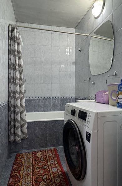 Сдаётся на долгосрочно в квартире есть всё — фото 5