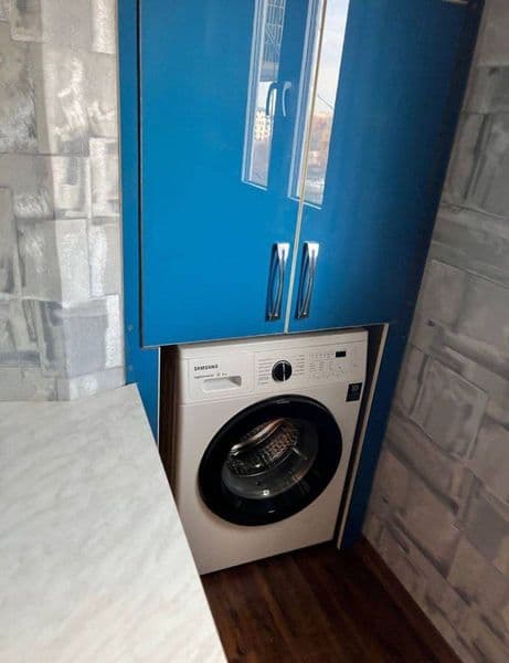 Gangada 2 xonali shinam uy ijaraga beriladi yaxshi insonlani — фото 2