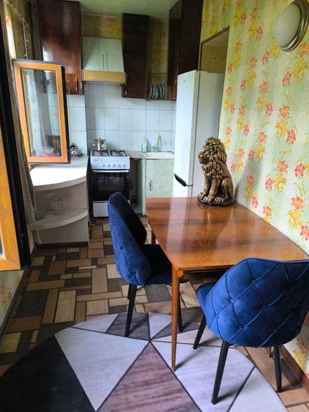 Сдам просторную 1.5-комнатную квартиру на Лабзаке (Ц-13)<br  — фото 3