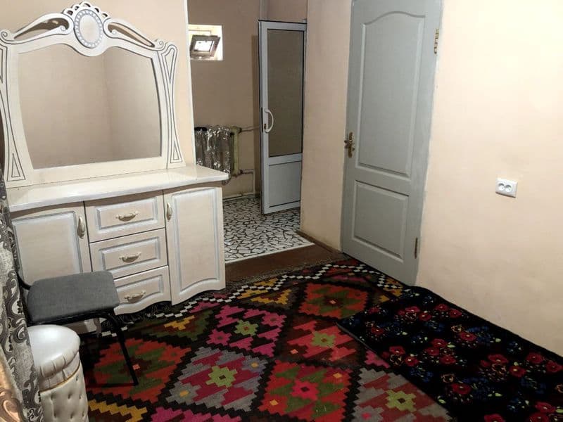 Sergeli tumani, Oltin Vodiy ko‘chasida hovlida joylashgan al — фото 5