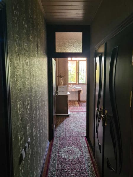 Без маклера! 4-комнатная квартира, Алмазар Кара Камиш 2/4<br — фото 3