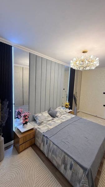 Chilonzor metro<br />
2 xona 3 qilingan <br />
2 etaj<br />
 — фото 2