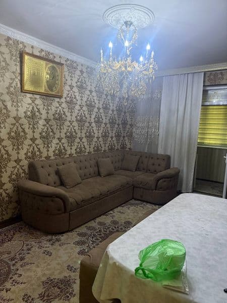 Chilonzor  S. Kv<br />
2³/1/5<br />
Oila<br />
Qizla <br />
 — фото 4