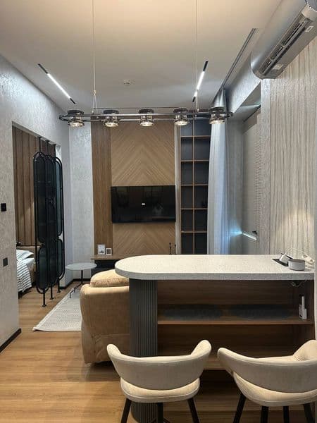 Яшнабадский район, Ц-1<br />
ЖК Infinity <br />
<br />
 1-ко — фото 2