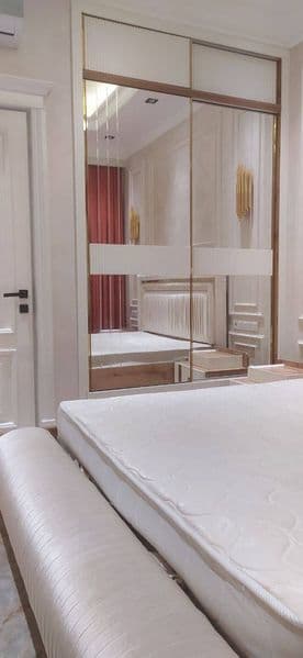 #Аренда <br />
<br />
Сдаётся квартира<br />
<br />
Ташкент  — фото 5