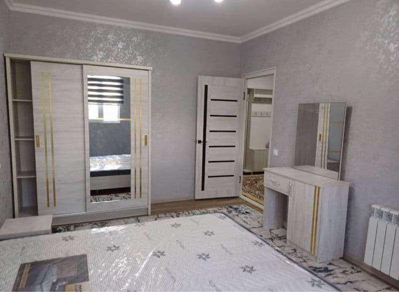 Яшнабод<br />
<br />
2/4/5<br />
<br />
Ориентир Тузель метр