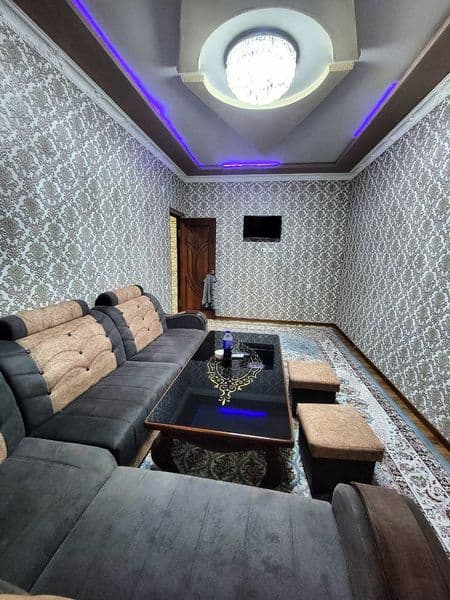 Yunusobod tumani Shahriston metro bekati 5 daqiqa yoʻlda kva — фото 2