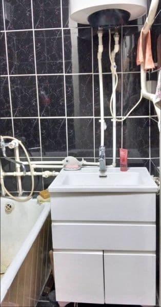 Квартира<br />
Chilonzor tumani, метро Chilonzor Metro Stati — фото 4