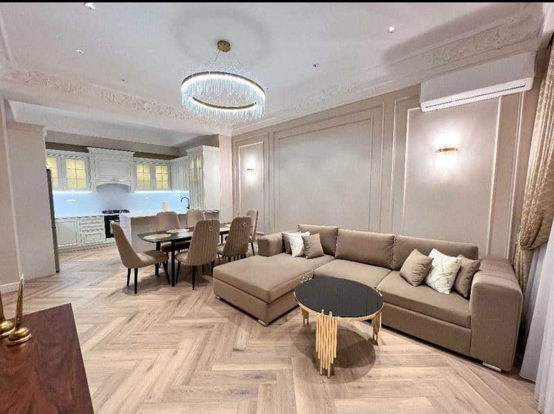 К вашему вниманию рады представить 3х комнатную квартиру на  — фото 3