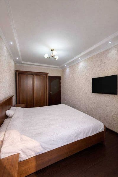 Сдается квартира для иностранцев или молодой семье<br />
<br — фото 2